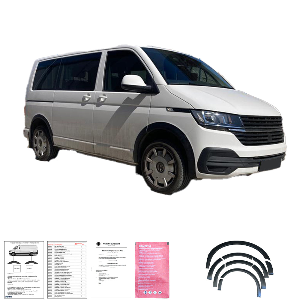 Dodik Seti VW VOLKSWAGEN Transporter