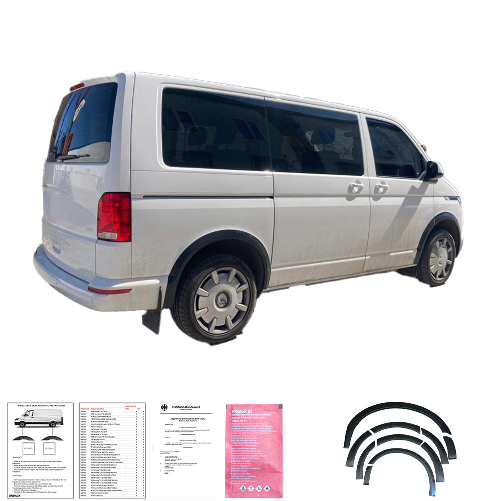 Dodik Seti VW VOLKSWAGEN Transporter