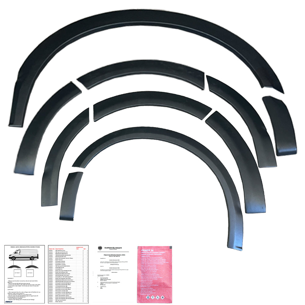 Dodik Seti VW VOLKSWAGEN Transporter