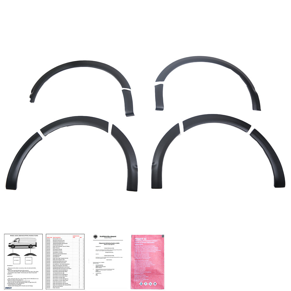 Dodik Seti VW VOLKSWAGEN Transporter