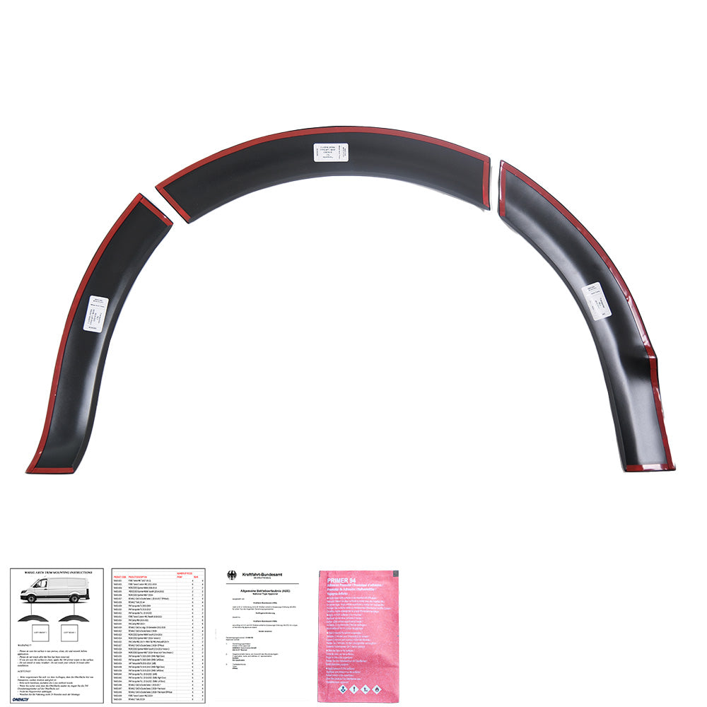 Dodik Seti VW VOLKSWAGEN Transporter