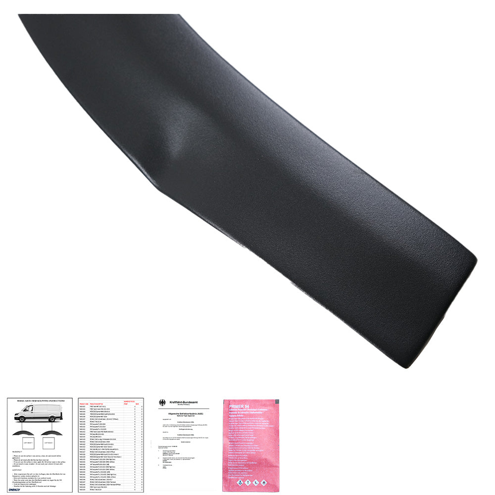 Dodik Seti VW VOLKSWAGEN Transporter